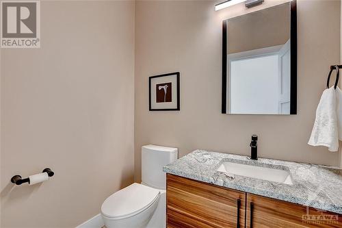 1477 Michaelsem Street, Orleans, ON - Indoor Photo Showing Bathroom