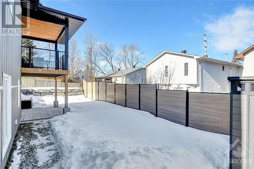1477 Michaelsem Street, Orleans, ON - Outdoor With Exterior