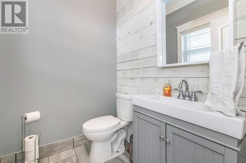 59 Island Cove Road, Bay Bulls, NL - Indoor Photo Showing Bathroom
