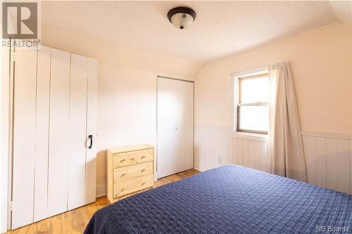 3 Connolly Drive, Sussex Corner, NB - Indoor Photo Showing Bedroom