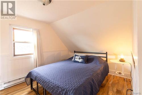 3 Connolly Drive, Sussex Corner, NB - Indoor Photo Showing Bedroom