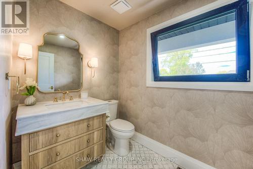 2143 Bleams Rd, Wilmot, ON - Indoor Photo Showing Bathroom
