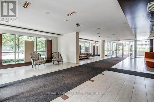 #2406 -80 Western Battery Rd, Toronto, ON - Indoor Photo Showing Other Room