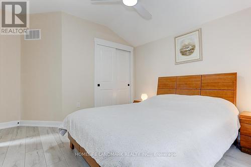 64 Franklin Beach Rd, Georgina, ON - Indoor Photo Showing Bedroom