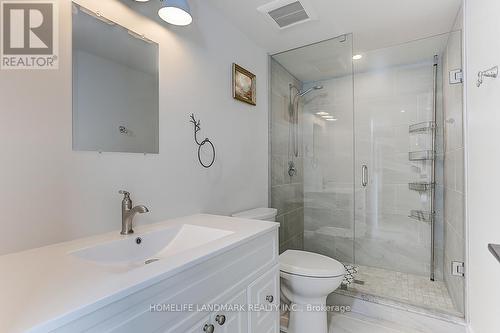 64 Franklin Beach Rd, Georgina, ON - Indoor Photo Showing Bathroom