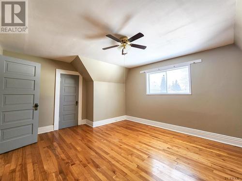 133 Buckingham Ave, Iroquois Falls, ON - Indoor Photo Showing Other Room