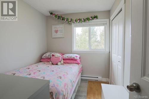 26 Hillsview Crescent, Rothesay, NB - Indoor Photo Showing Bedroom