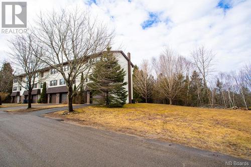 26 Hillsview Crescent, Rothesay, NB - Outdoor
