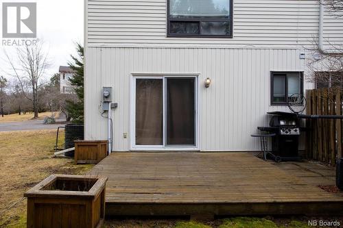 26 Hillsview Crescent, Rothesay, NB - Outdoor With Exterior
