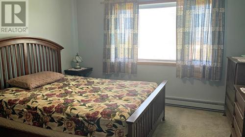 10 Baggs Road, Adams Cove, NL - Indoor Photo Showing Bedroom