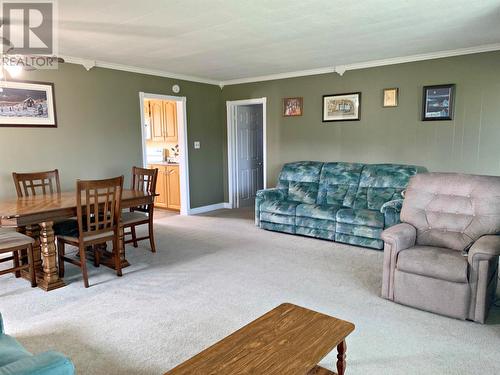 10 Baggs Road, Adams Cove, NL - Indoor