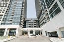 #216 -9000 Jane St, Vaughan, ON  - Outdoor With Facade 