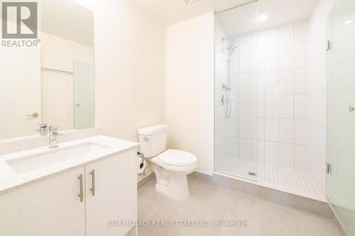 216 - 9000 Jane Street, Vaughan, ON - Indoor Photo Showing Bathroom
