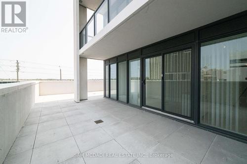 #216 -9000 Jane St, Vaughan, ON - Outdoor With Exterior