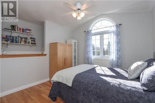 846 Gravel Drive, Hanmer, ON - Indoor Photo Showing Bedroom