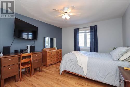 846 Gravel Drive, Hanmer, ON - Indoor Photo Showing Bedroom