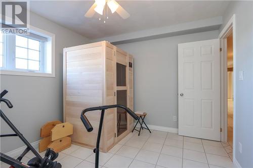 846 Gravel Drive, Hanmer, ON - Indoor Photo Showing Other Room