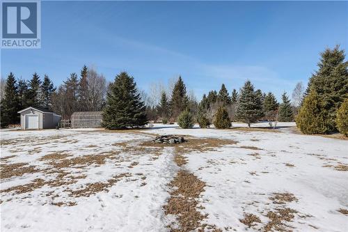 846 Gravel Drive, Hanmer, ON - Outdoor With View