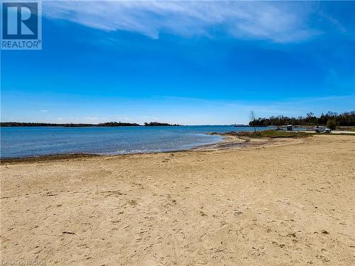 Howdenvale Beach - 1061 Old Sunset Drive, South Bruce Peninsula, ON 