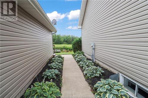 26 Marco St, Dieppe, NB - Outdoor With Exterior