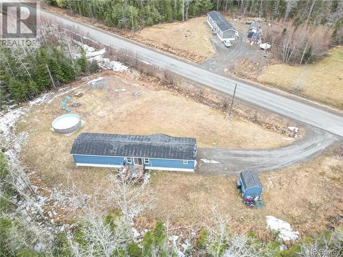 68 Terrace Drive, Rusagonis, NB - Outdoor With View