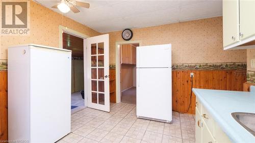 486 13Th St A W, Owen Sound, ON - Indoor Photo Showing Kitchen