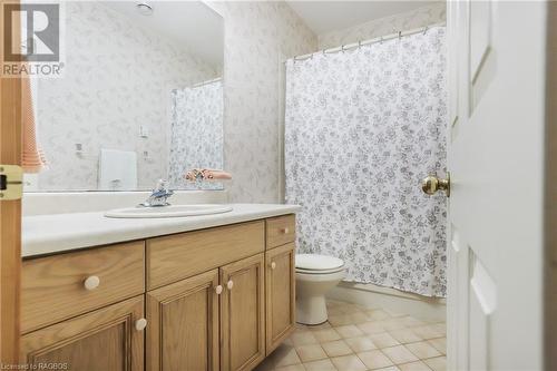 343028 Concession 2 Ndr, West Grey, ON - Indoor Photo Showing Bathroom