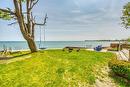 2898 North Shore Drive, Lowbanks, ON  - Outdoor With Body Of Water With View 