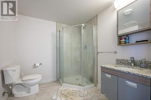 #309 -257 Hemlock St, Waterloo, ON - Indoor Photo Showing Bathroom