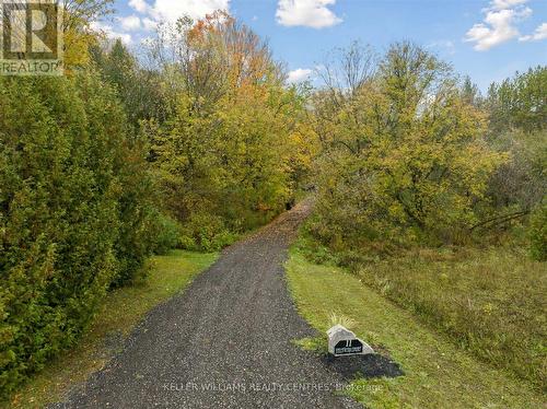 11 Fieldway Crt, Melancthon, ON - Outdoor With View