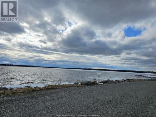 69 Augustin Nord, Neguac, NB - Outdoor With Body Of Water With View
