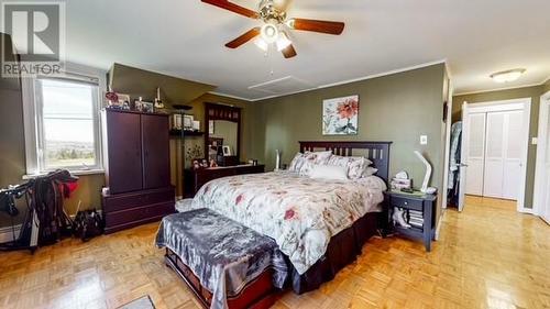 52 Evelyn Place, St. John’S, NL - Indoor Photo Showing Bedroom