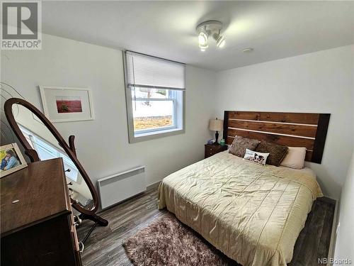 1585 Keith, Bathurst, NB - Indoor Photo Showing Bedroom