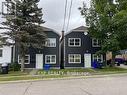 63 Second St E, Kirkland Lake, ON  - Outdoor With Facade 