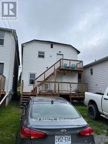 63 Second St E, Kirkland Lake, ON - Outdoor With Exterior