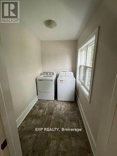 63 Second St E, Kirkland Lake, ON - Indoor Photo Showing Laundry Room