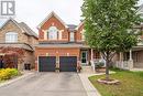 3268 Cabano Cres, Mississauga, ON  - Outdoor With Facade 