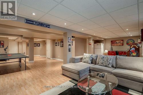 3268 Cabano Cres, Mississauga, ON - Indoor