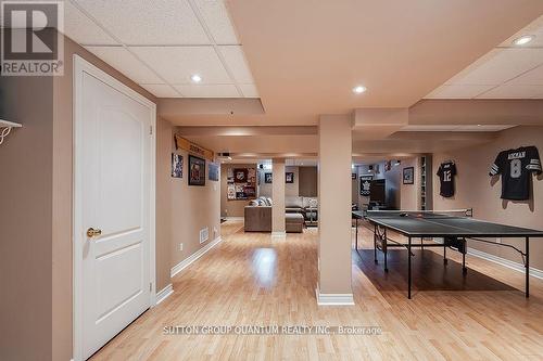 3268 Cabano Cres, Mississauga, ON - Indoor Photo Showing Other Room