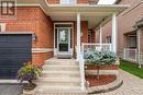 3268 Cabano Cres, Mississauga, ON  - Outdoor With Deck Patio Veranda 