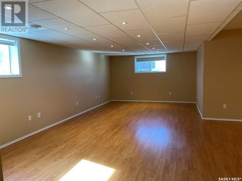 14 Somerset Street, Gravelbourg, SK - Indoor Photo Showing Other Room