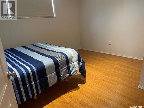 14 Somerset Street, Gravelbourg, SK - Indoor Photo Showing Bedroom