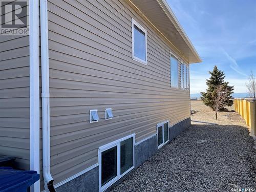 14 Somerset Street, Gravelbourg, SK - Outdoor With Exterior