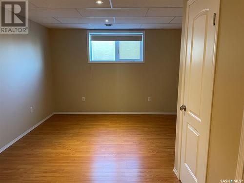 14 Somerset Street, Gravelbourg, SK - Indoor Photo Showing Other Room