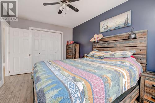 117 Oliver Rd, Trent Hills, ON - Indoor Photo Showing Bedroom