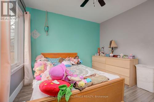117 Oliver Rd, Trent Hills, ON - Indoor Photo Showing Bedroom