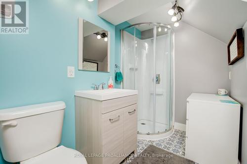 117 Oliver Rd, Trent Hills, ON - Indoor Photo Showing Bathroom