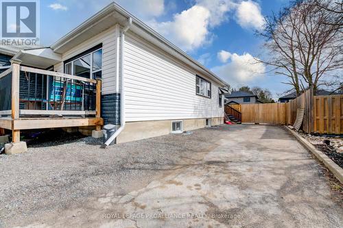 117 Oliver Rd, Trent Hills, ON - Outdoor