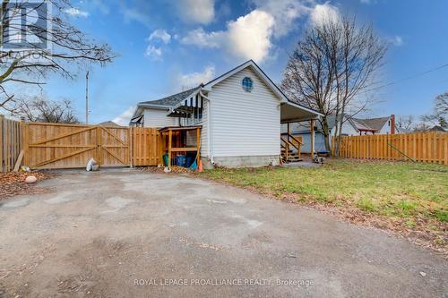 117 Oliver Rd, Trent Hills, ON - Outdoor