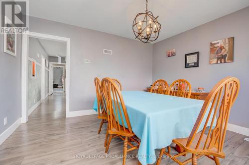 117 Oliver Rd, Trent Hills, ON - Indoor Photo Showing Dining Room